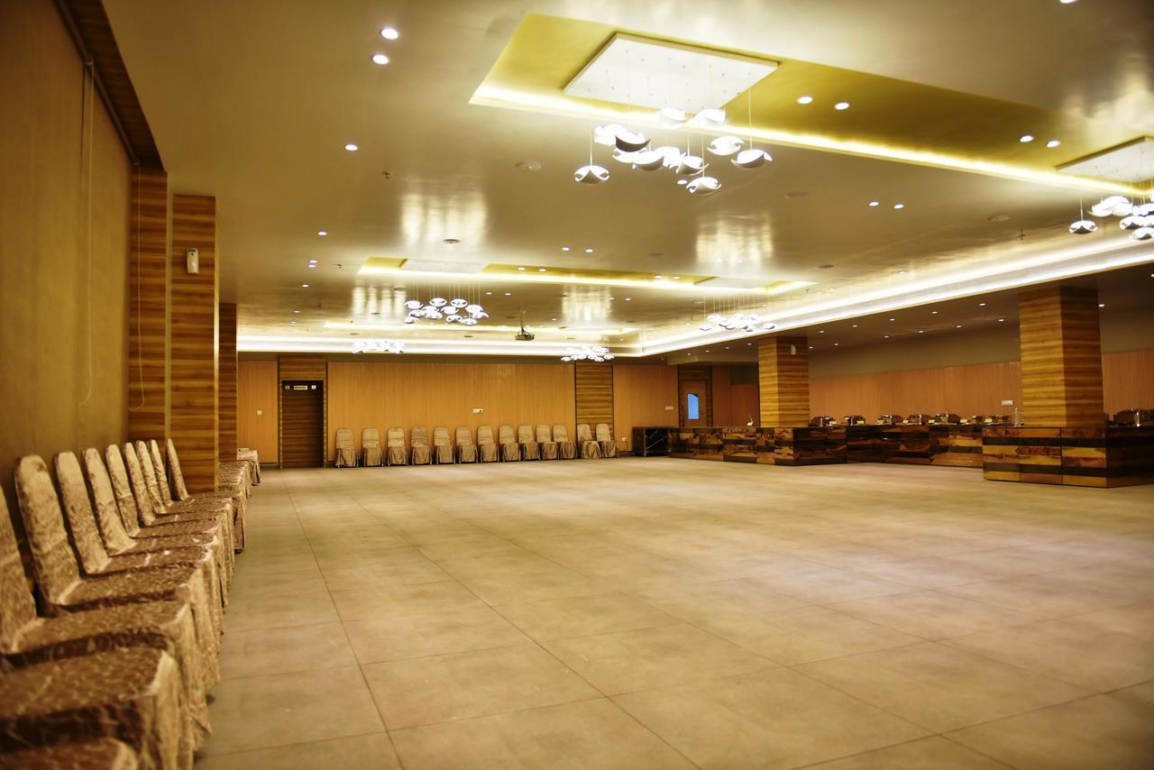The Panchvati Hotel Rajkot Luaran gambar